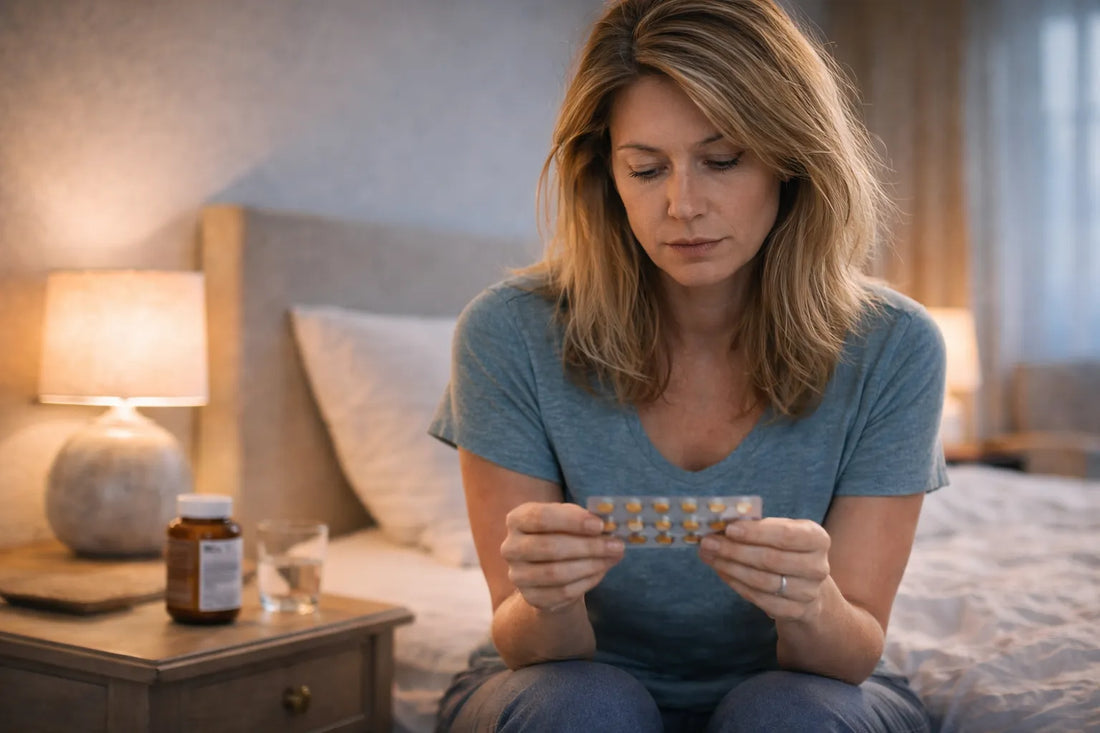 Hormonal Imbalance in Women: Signs & Everyday Lifestyle Support