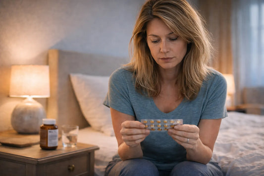 Hormonal Imbalance in Women: Signs & Everyday Lifestyle Support